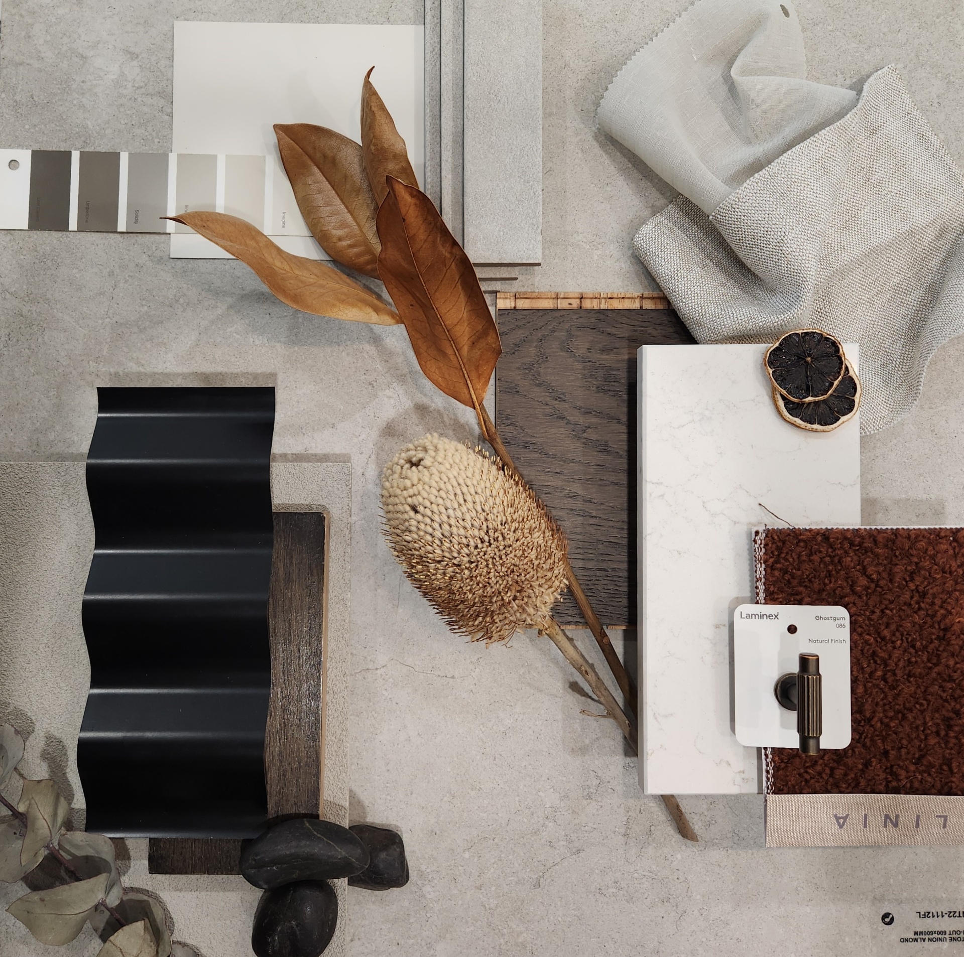 AG Interior Designs